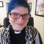 Pastor Megan Filer