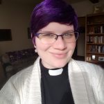 Pastor Megan Filer
